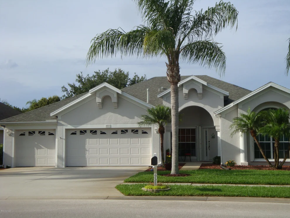 Unit for sale at 928 Fostoria Drive, Melbourne, FL 32940