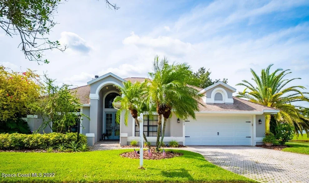 Unit for sale at 403 Vizcaya Court, Melbourne, FL 32940