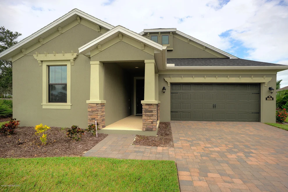 Unit for sale at 8691 Strom Park Drive, Melbourne, FL 32940
