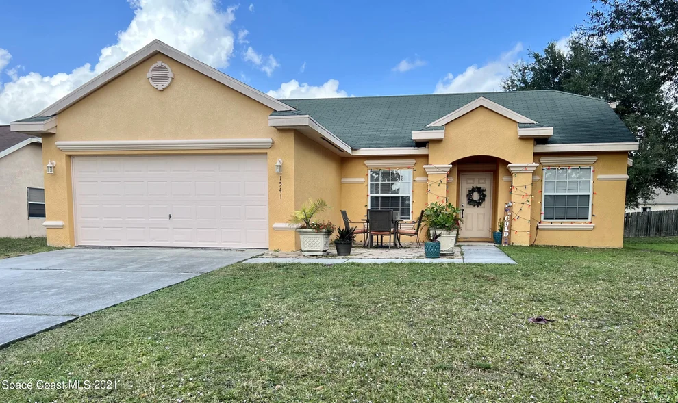 Unit for sale at 1541 SE Republic Street, Palm Bay, FL 32909