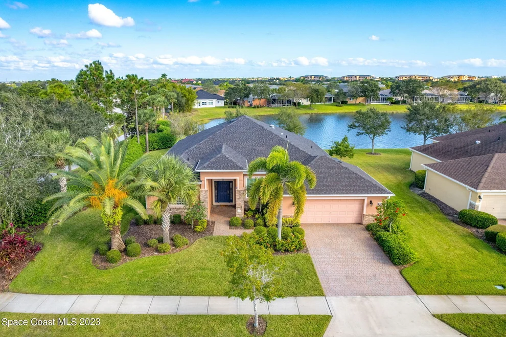 Unit for sale at 2683 Galindo Circle, Melbourne, FL 32940