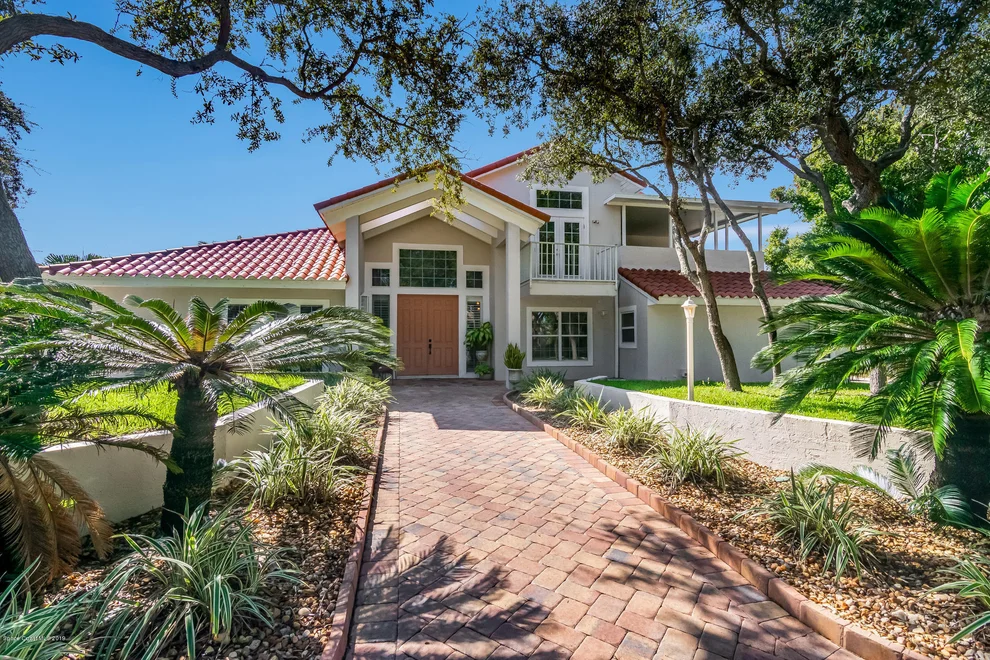 Unit for sale at 505 Sanderling Drive, Indialantic, FL 32903