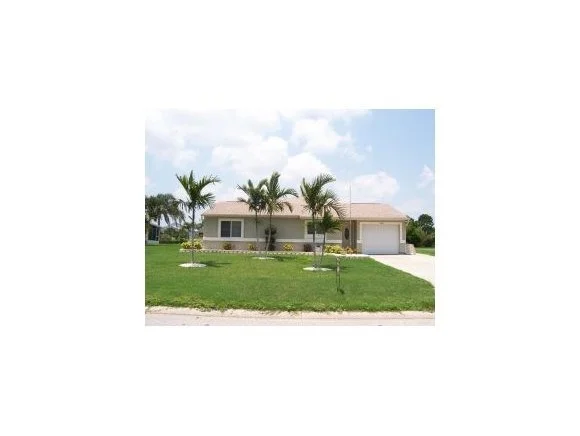Unit for sale at 1260 Fargo, Melbourne, FL 32940