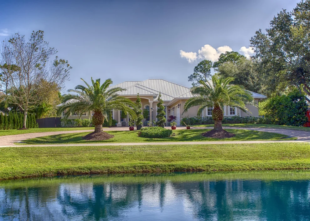 Unit for sale at 61 Blue Island Street, Sebastian, FL 32958