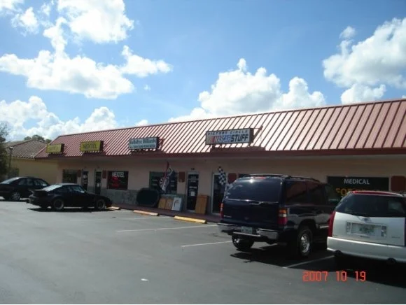 Unit for sale at 238 S Wickham, West Melbourne, FL 32904