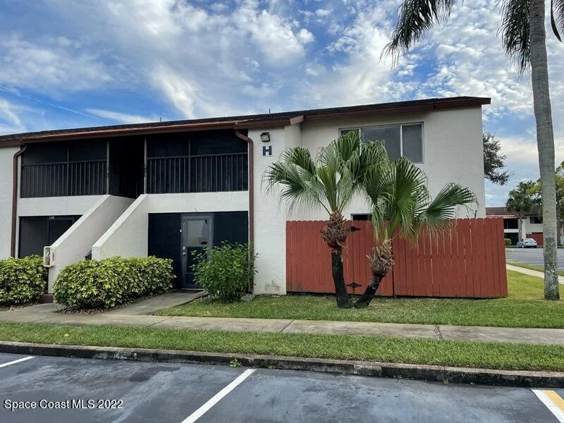 Unit for sale at 717 Ridge Club Drive, Melbourne, FL 32934