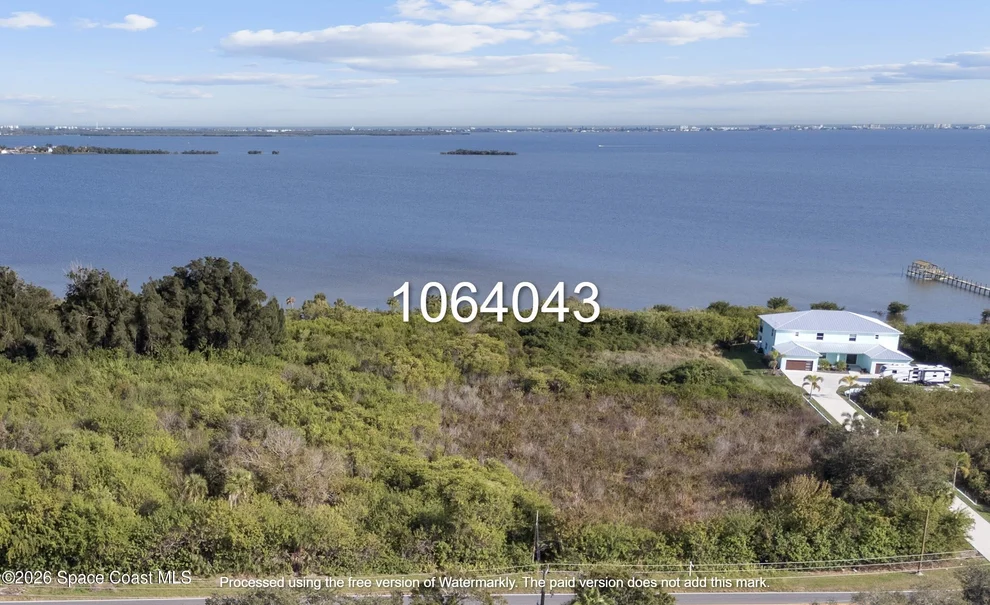 Unit for sale at 3660 S Courtenay Parkway, Merritt Island, FL 32952