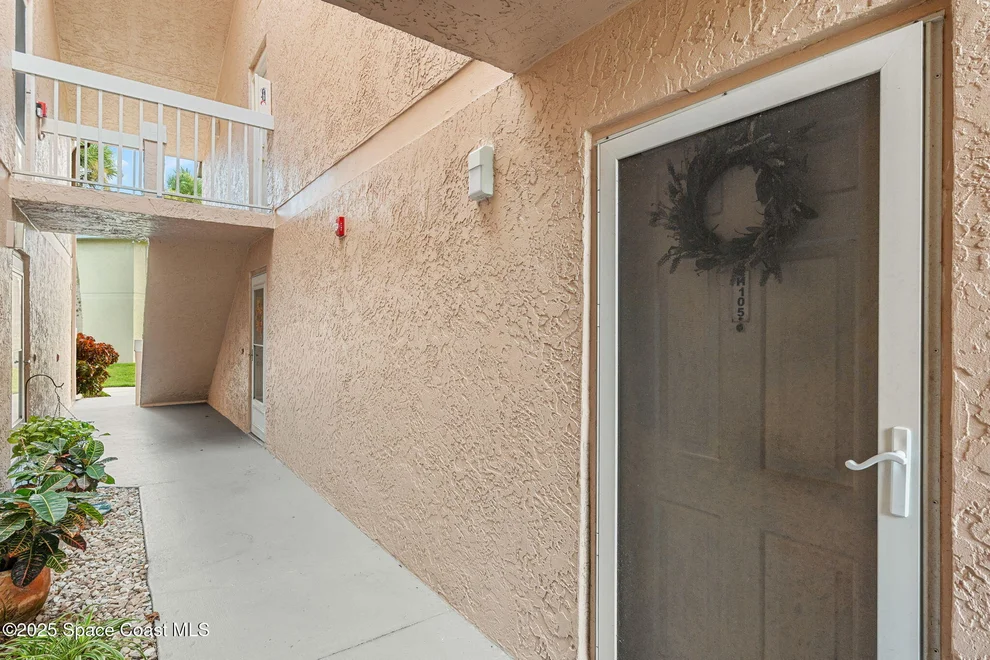 Unit for sale at 945 Sonesta Avenue NE, Palm Bay, FL 32905