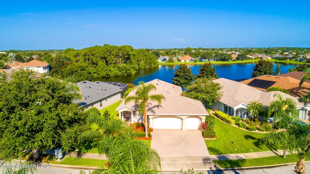 Unit for sale at 1336 Clubhouse Drive, Viera, FL 32955