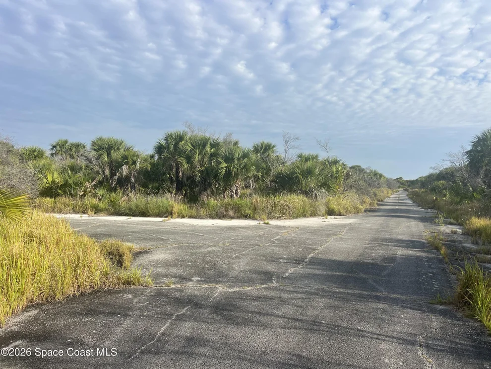 Unit for sale at Tbd Crnr Maphisto & Montecito St Avenue SW, Palm Bay, FL 32908