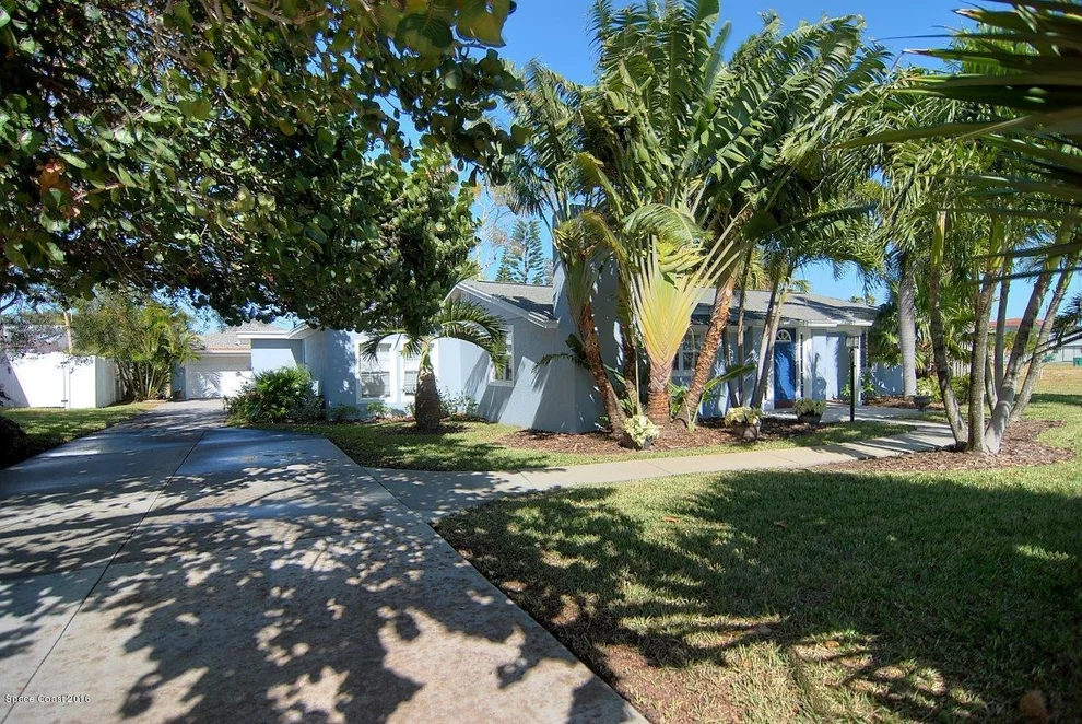 Unit for sale at 212 1st Avenue, Indialantic, FL 32903