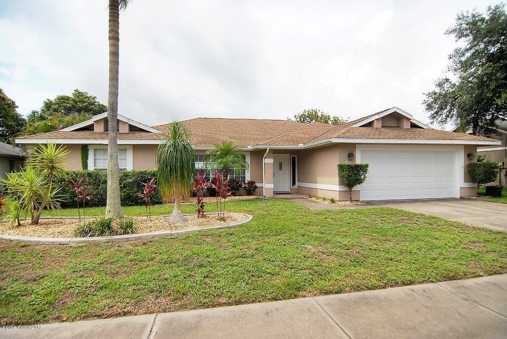 Unit for sale at 3655 Whisperwood Circle, Melbourne, FL 32901