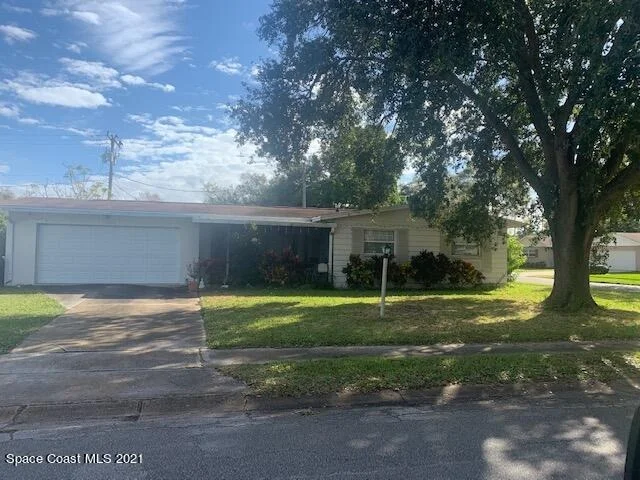 Unit for sale at 1372 Hagen Lane, Rockledge, FL 32955