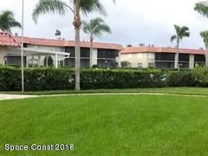 Unit for sale at 201 Saint Lucie Lane, Cocoa Beach, FL 32931