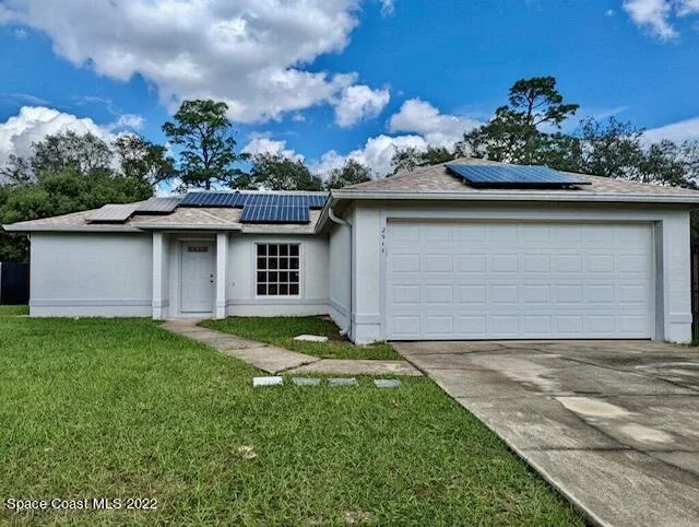 Unit for sale at 2911 Grimes Street, Deltona, FL 32738