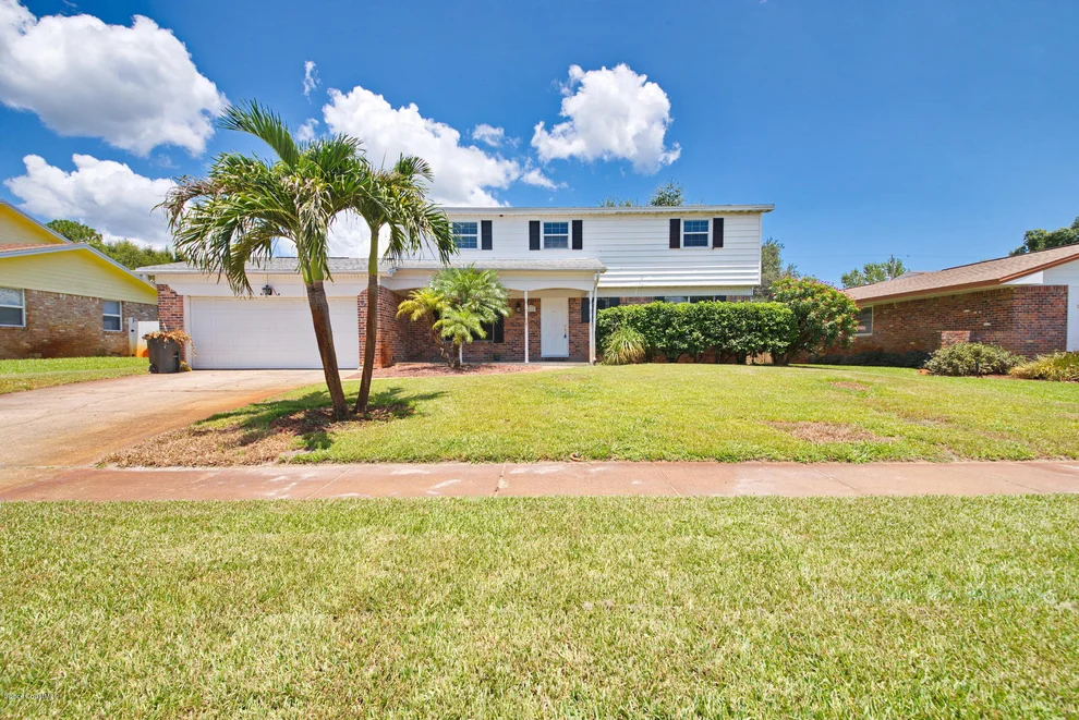 Unit for sale at 4410 LANTERN Drive, Titusville, FL 32796