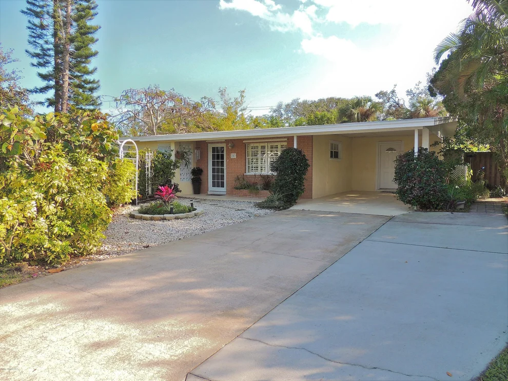 Unit for sale at 253 Harbor Drive, Cape Canaveral, FL 32920
