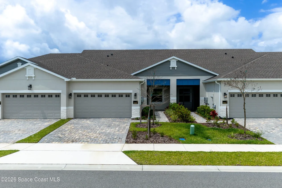Unit for sale at 9462 Fuego Way, Melbourne, FL 32940