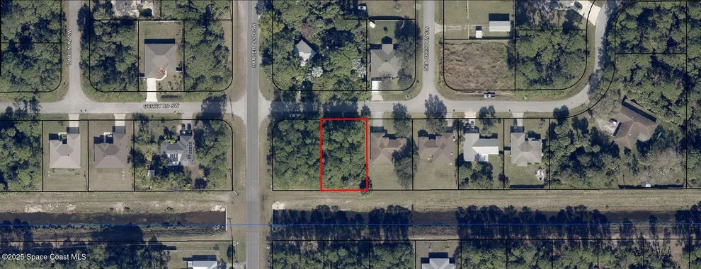 Unit for sale at 1296 Gerry Road SW, Palm Bay, FL 32908