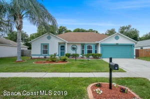 Unit for sale at 211 Mcclain Drive, West Melbourne, FL 32904