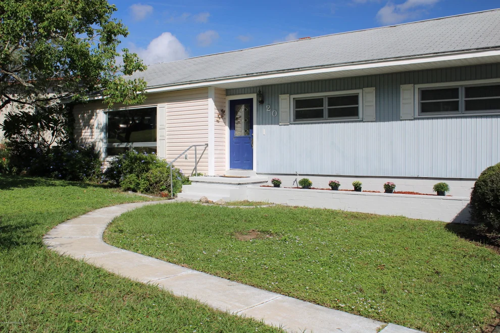 Unit for sale at 20 Vermont Avenue, Rockledge, FL 32955