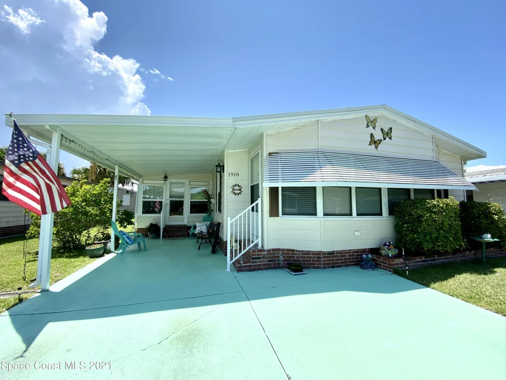 Unit for sale at 1918 Big Cypress Street NE, Palm Bay, FL 32905