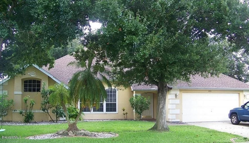 Unit for sale at 2091 Lionel Drive, Melbourne, FL 32940