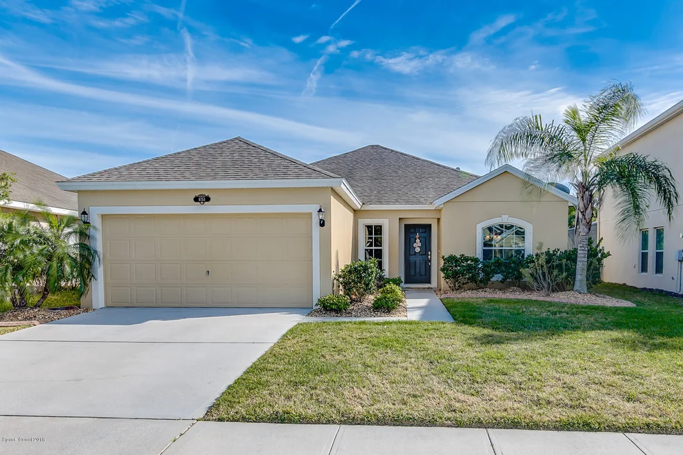 Unit for sale at 4153 Palladian Way, Melbourne, FL 32904
