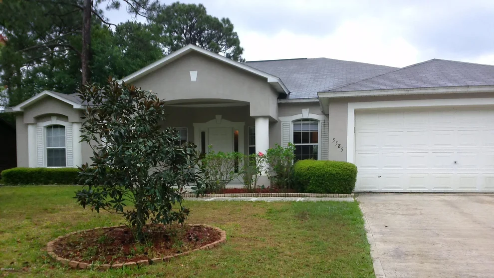 Unit for sale at 5585 Graham Street, Cocoa, FL 32927