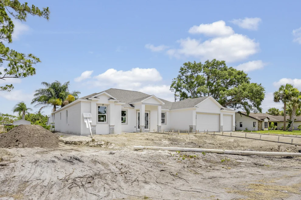 Unit for sale at 339 Pipit Street NE, Palm Bay, FL 32907