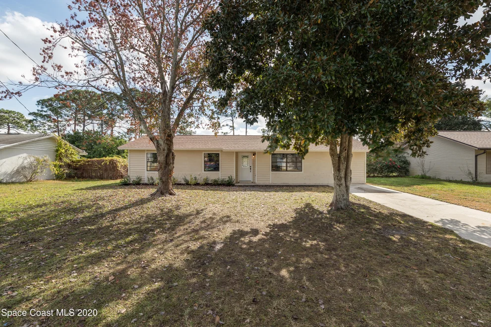 Unit for sale at 6387 Hudson Road, Cocoa, FL 32927