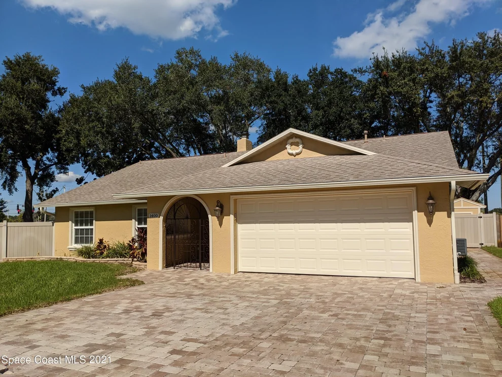Unit for sale at 1400 Muirfield Drive, Titusville, FL 32780