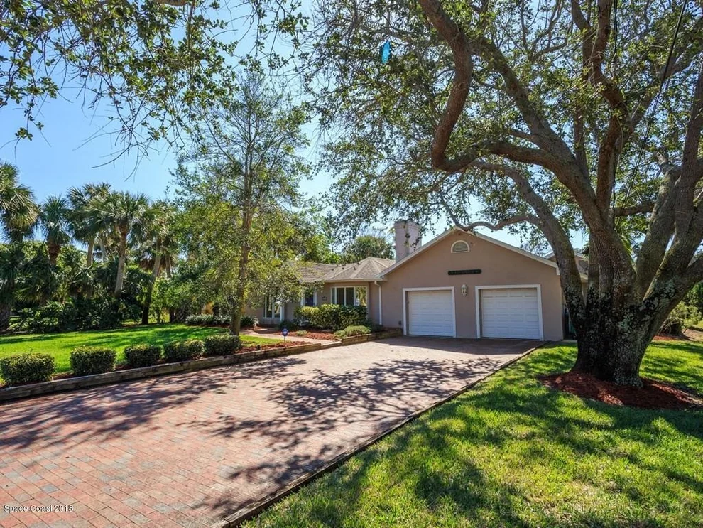 Unit for sale at 405 Sunset Boulevard, Melbourne Beach, FL 32951