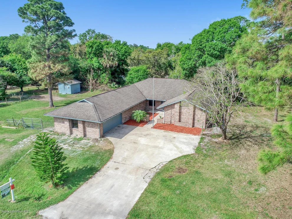 Unit for sale at 4220 Orange Drive, Melbourne, FL 32904