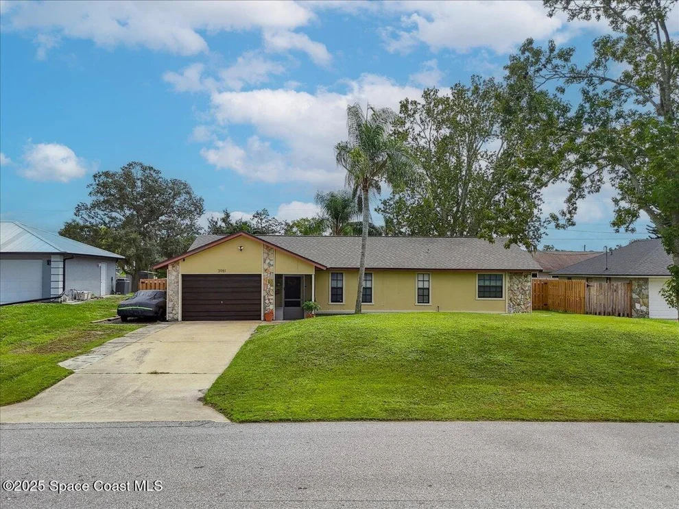 Unit for sale at 3981 Scotland Street, Cocoa, FL 32927