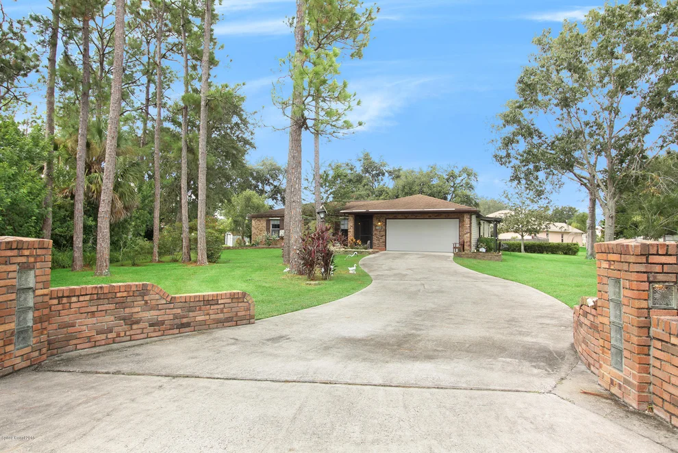 Unit for sale at 1200 Corning Avenue NW, Palm Bay, FL 32907
