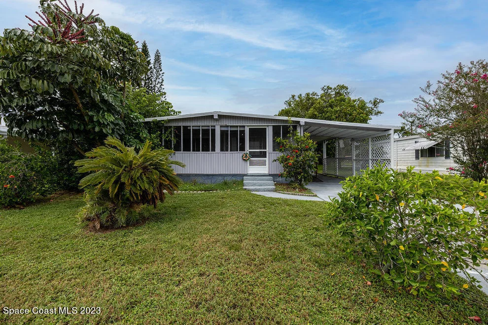 Unit for sale at 520 Jean Circle, West Melbourne, FL 32904