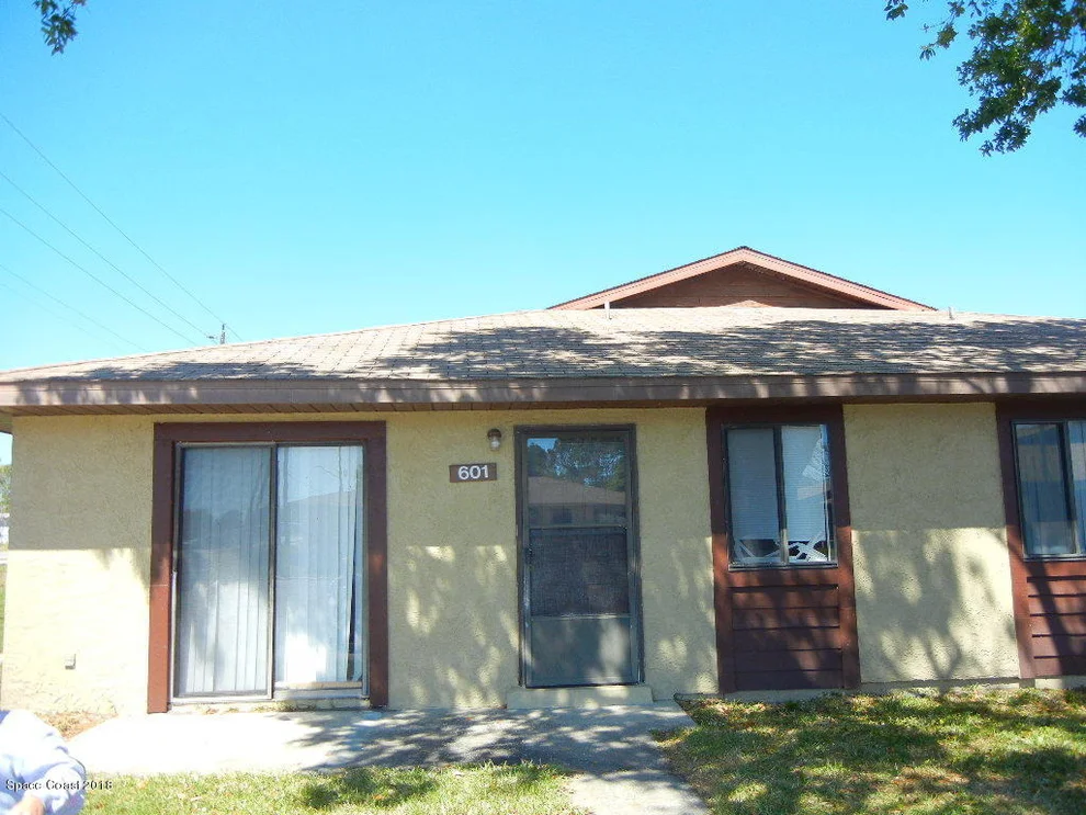 Unit for sale at 1050 N Fiske Boulevard, Cocoa, FL 32922