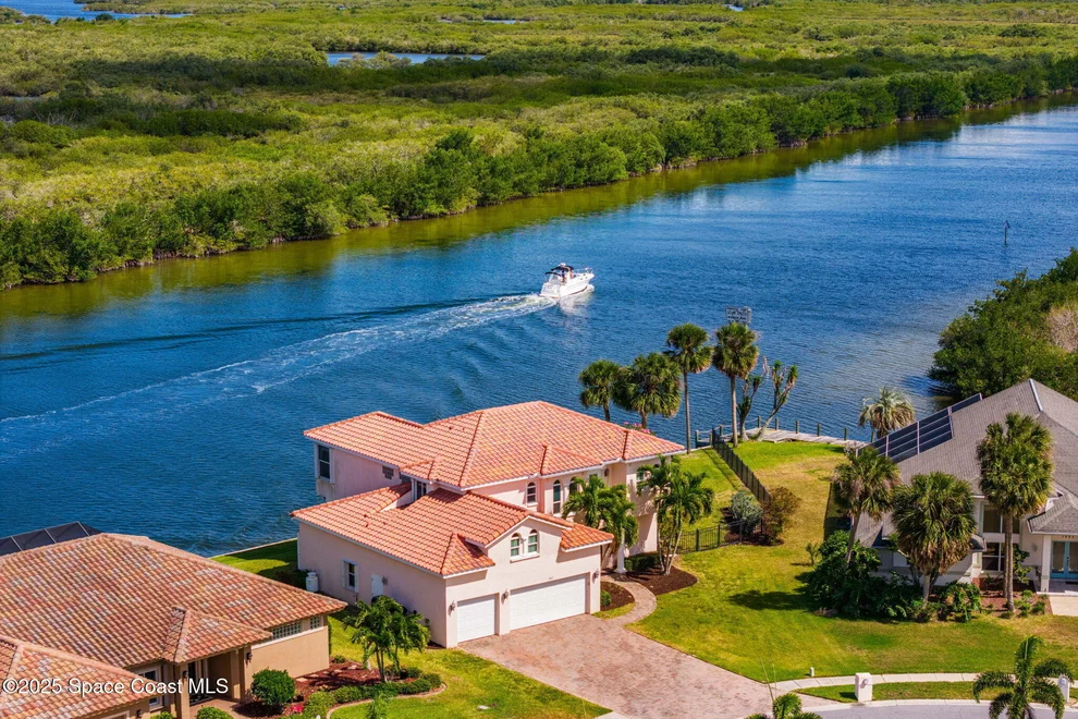 Unit for sale at 1947 Sykes Creek Drive, Merritt Island, FL 32953