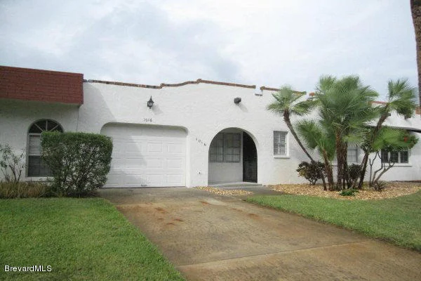 Unit for sale at 1016 Cheyenne Boulevard, Indian Harbour Beach, FL 32937