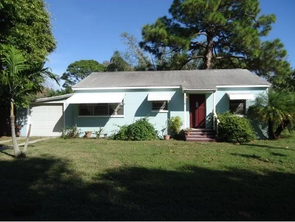 Unit for sale at 1338 Lenora, Merritt Island, FL 32952
