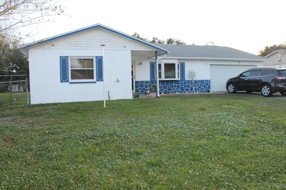 Unit for sale at 911 Tope Street, Cocoa, FL 32927