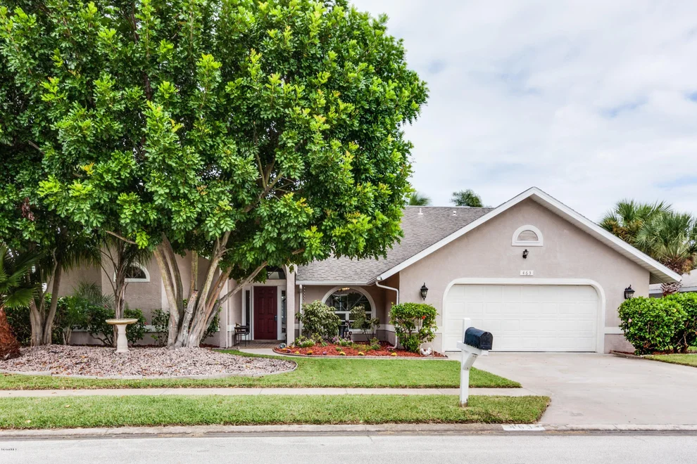 Unit for sale at 463 Tortoise View Circle, Satellite Beach, FL 32937