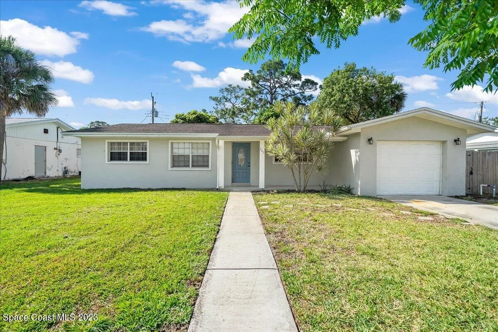 Unit for sale at 945 Kings Post Road, Rockledge, FL 32955