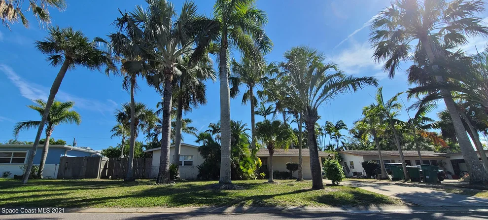 Unit for sale at 123 Ocean Spray Avenue, Satellite Beach, FL 32937