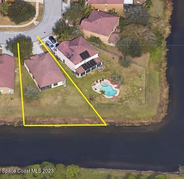 Unit for sale at 4310 Millicent Circle, Melbourne, FL 32901