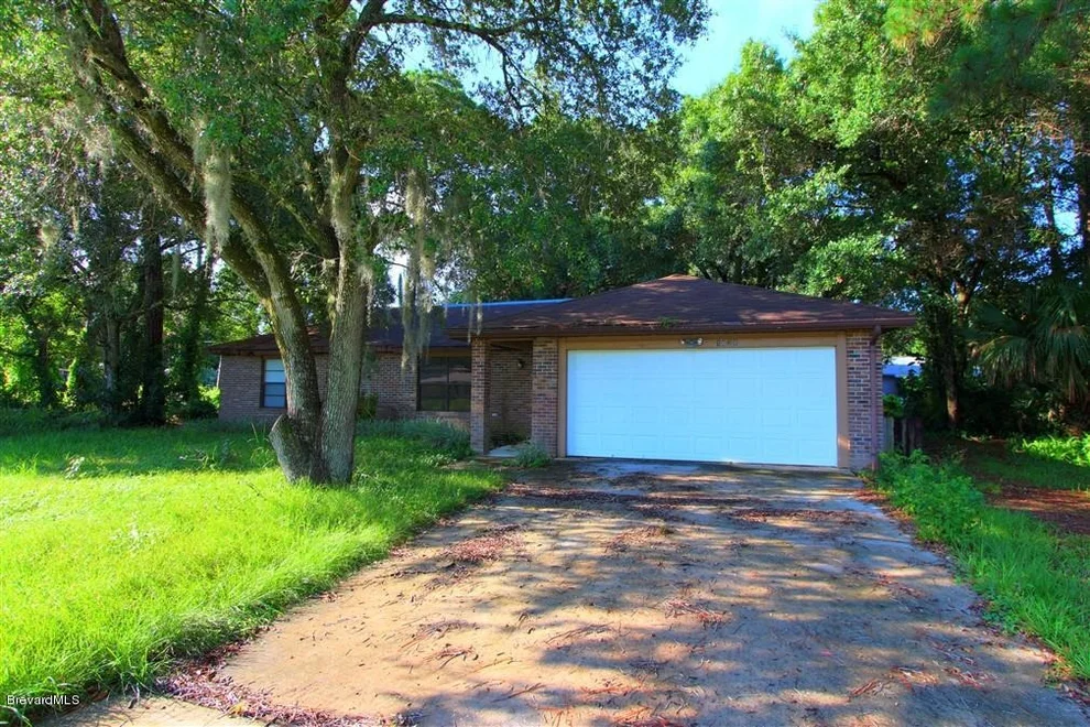 Unit for sale at 1028 Waco Boulevard SE, Palm Bay, FL 32909
