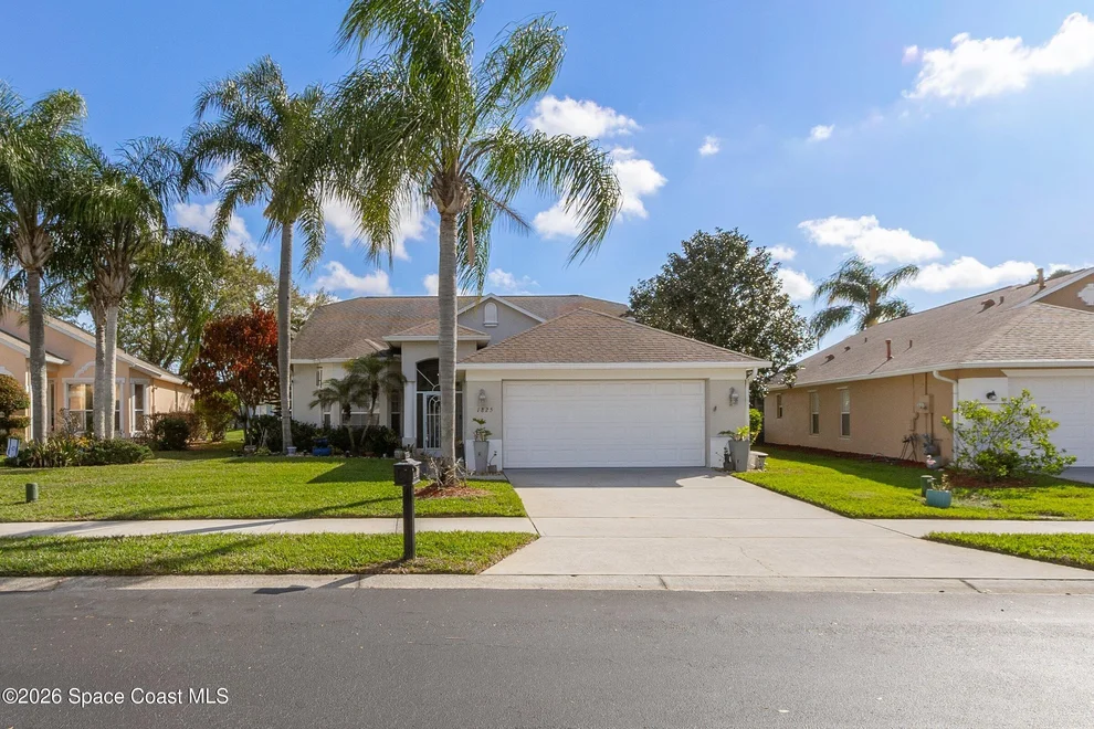 Unit for sale at 1825 Ficus Point Drive, Melbourne, FL 32940
