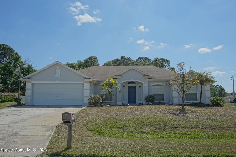 Unit for sale at 500 Seaport Terrace SE, Palm Bay, FL 32909