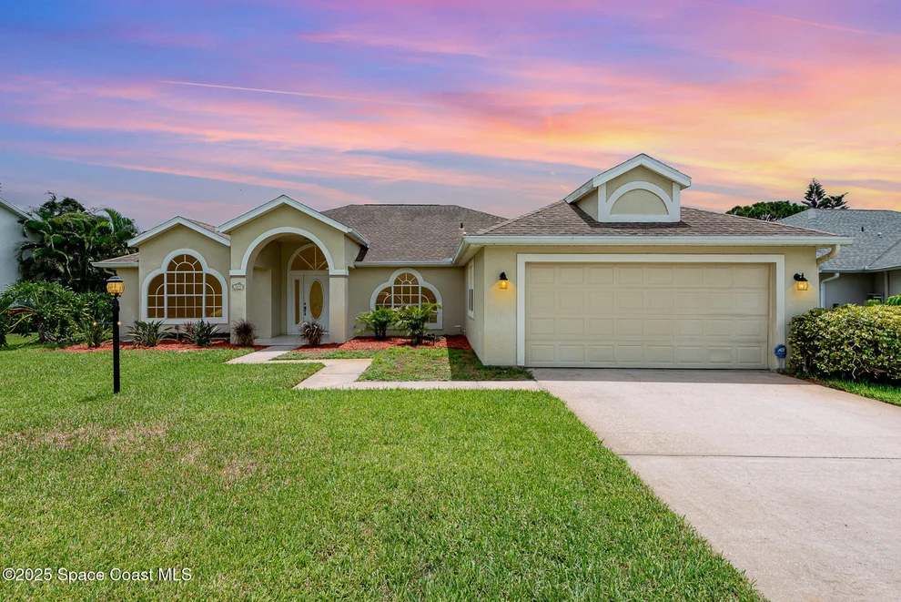 Unit for sale at 459 Kimberly Drive, Melbourne, FL 32940